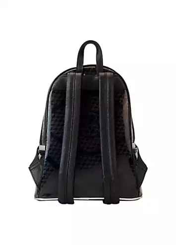 Loungefly Marvel Shine Black Panther Cosplay Mini Backpack | Kaleidoscope