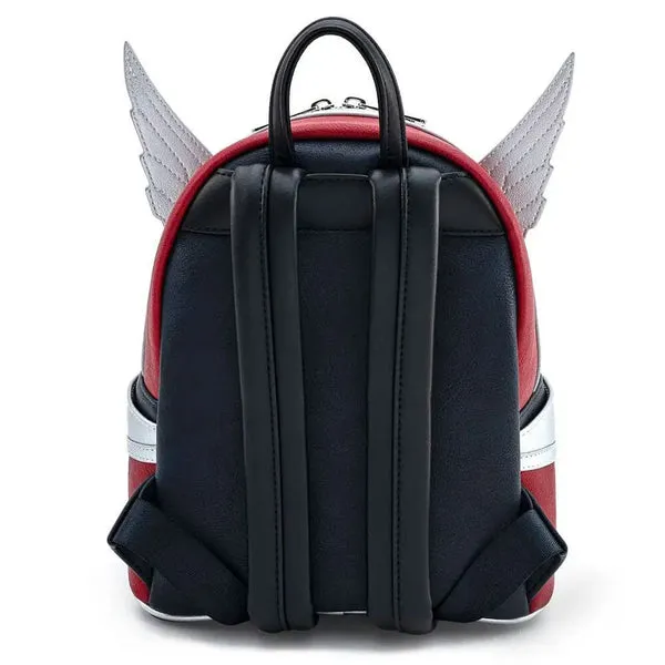 Loungefly x Marvel Thor Mini Backpack