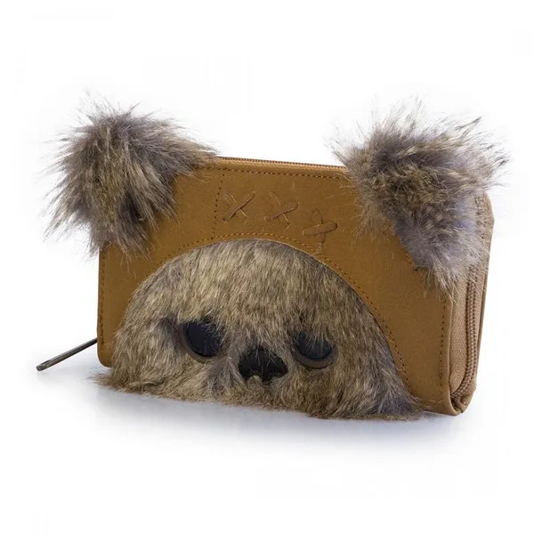 Loungefly x Star Wars Ewok Purse