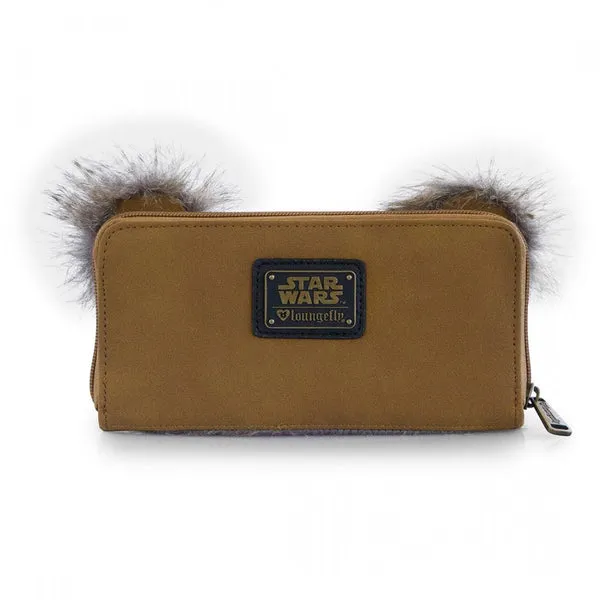 Loungefly x Star Wars Ewok Purse