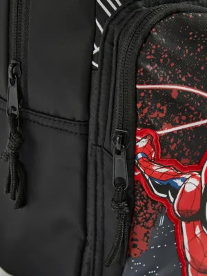 Marvel Spider-Man Splatter Backpack and Swim Bag | Kids | George at ASDA