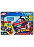 Marvel Spider-Man Strike n Splash Blaster