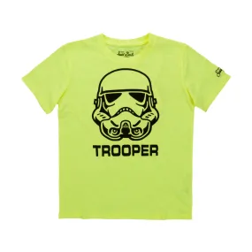 Mc2 Saint Barth Star Wars T-Shirt For Boy