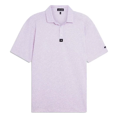 Men's Bad Birdie Abyss Golf Polo