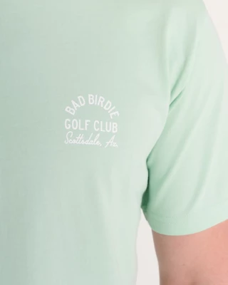 Men's Bad Birdie Scottsdale Golf T-Shirt