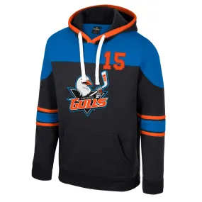 Men's San Diego Gulls Future's Not Written Hoodie