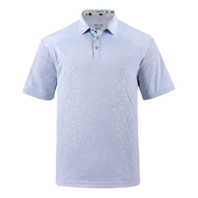 Men's Swannies Brett Golf Polo