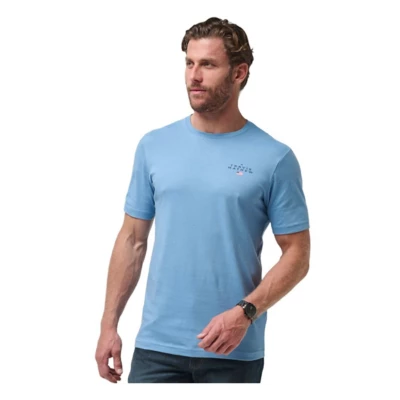 Men's TravisMathew Holiplay Golf T-Shirt