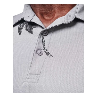 Men's TravisMathew Mesic Golf Polo