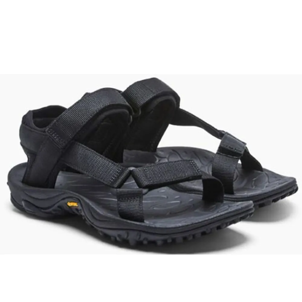 Merrell Kahuna J000942 Black Sandals for Women