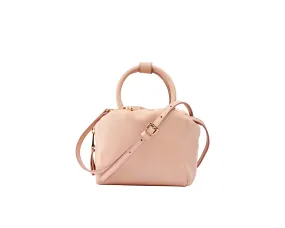 Mini Betty Blush Crossbody