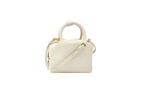 Mini Betty Ivory Crossbody