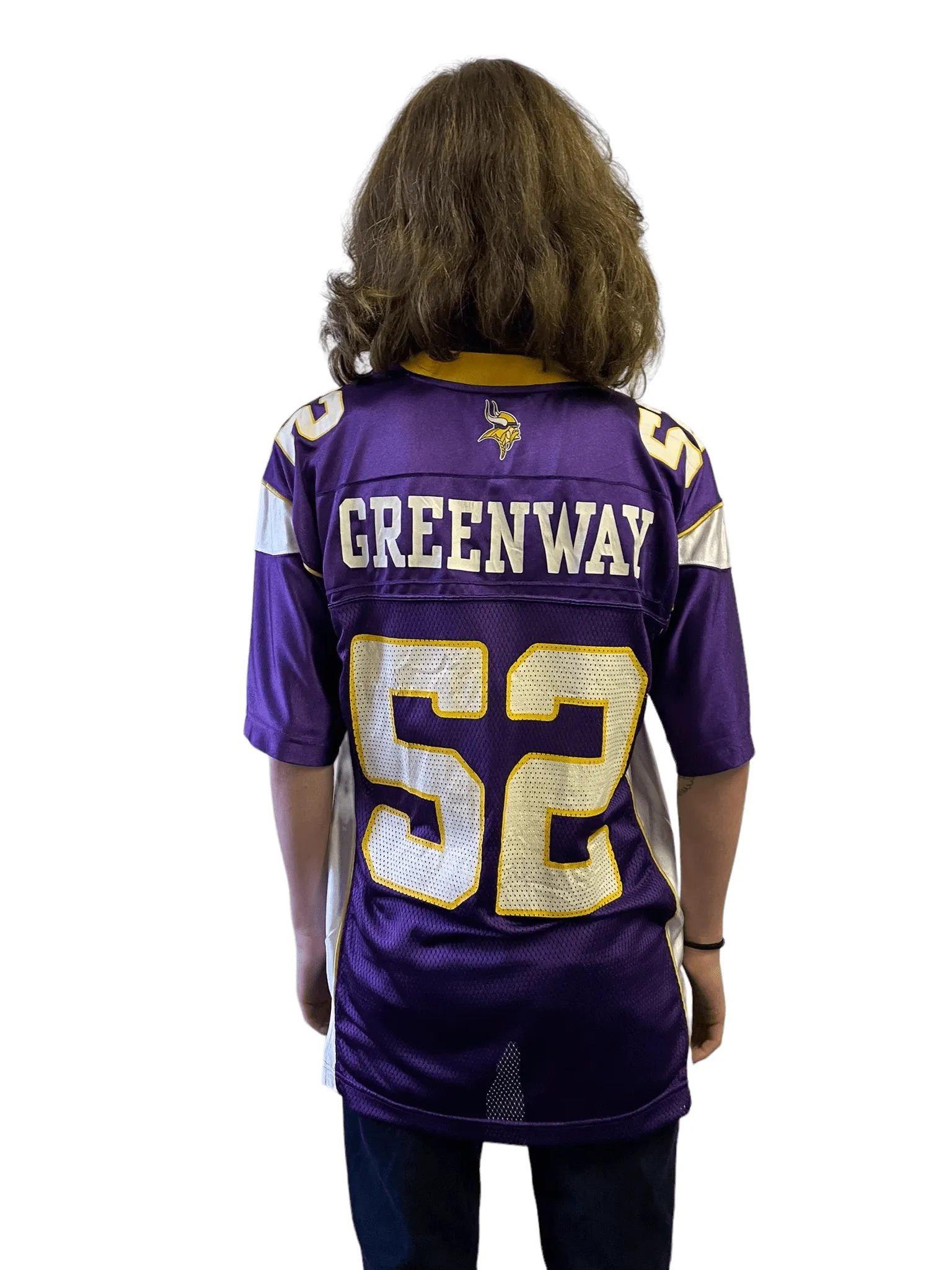 Minnesota Vikings Reebok/NFL Jersey