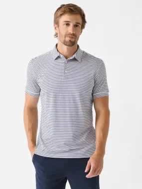     MIZZEN+MAIN  Men's Versa Polo    