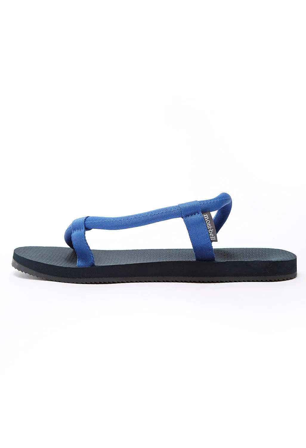 Montbell Sock On Sandals - Dark Navy/Blue