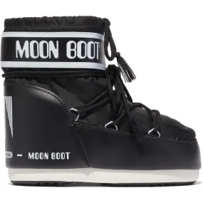 MOON BOOT ICON LOW NYLON