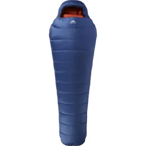 Mountain Equipment - Classic Eco 500 Long Down Sleeping Bag dusk