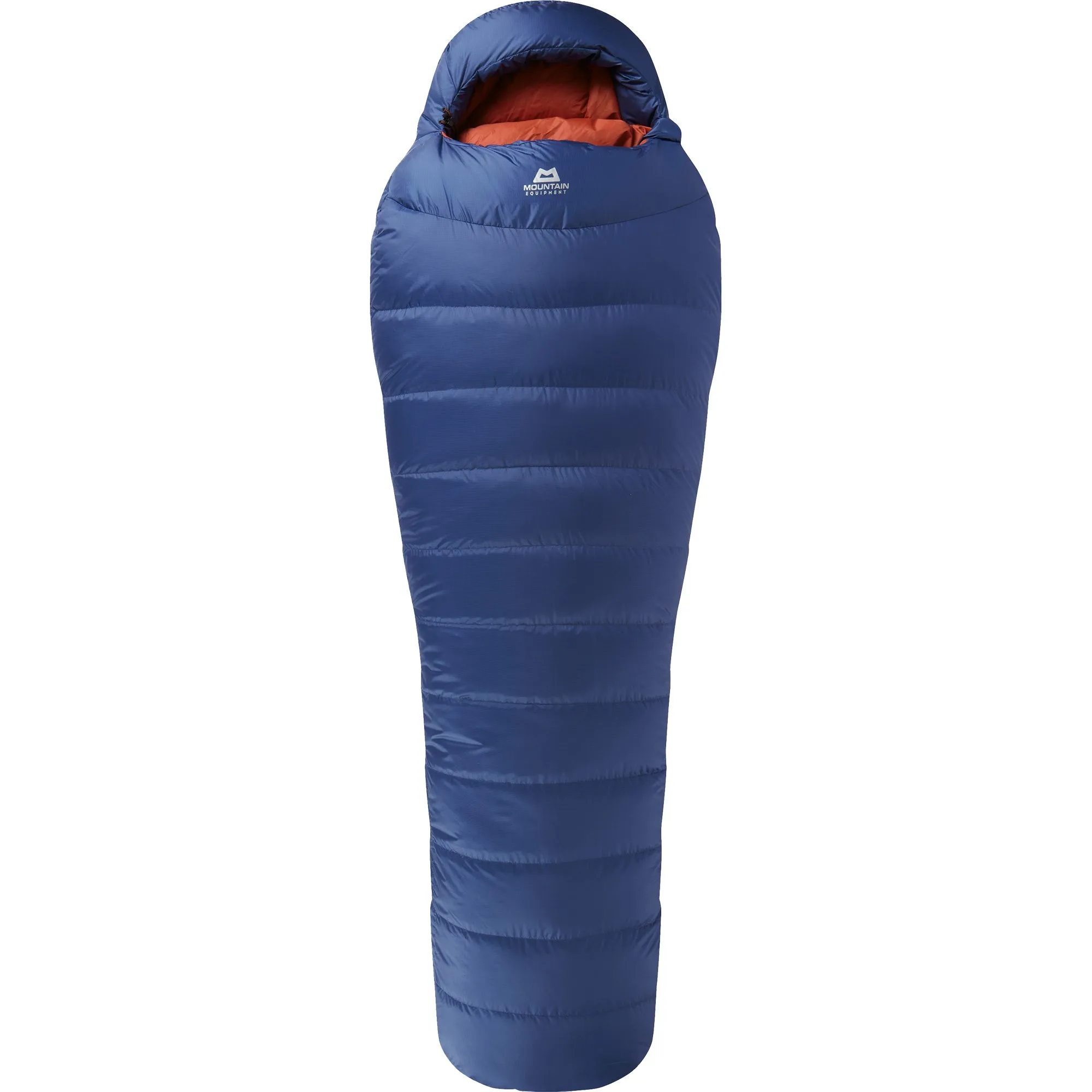 Mountain Equipment - Classic Eco 750 Long Down Sleeping Bag dusk