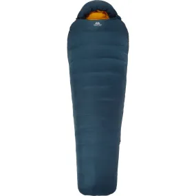 Mountain Equipment - Helium 800 Down Sleeping Bag Long majolica blue