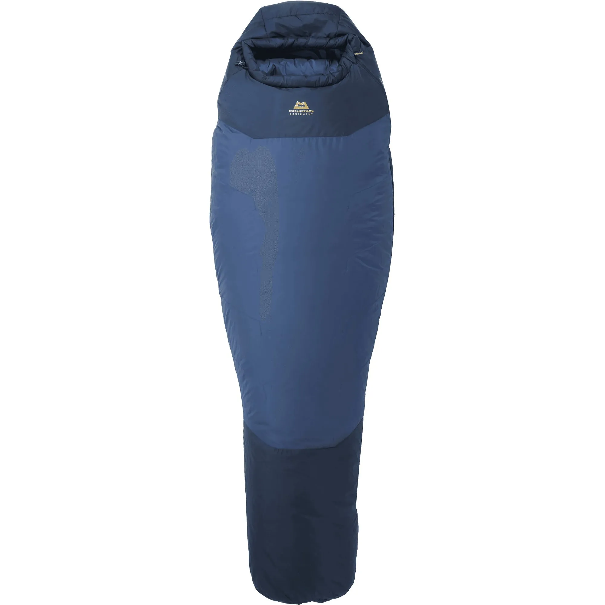 Mountain Equipment - Klimatic I Long Sleeping Bag dusk