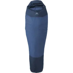 Mountain Equipment - Klimatic I Womens Regular Sleeping Bag Women dusk