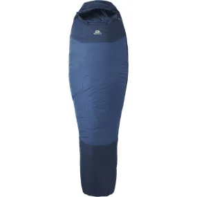 Mountain Equipment - Klimatic III Long Sleeping Bag dusk