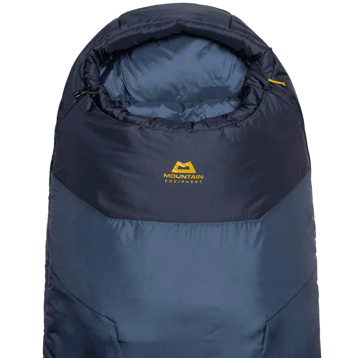 Mountain Equipment - Klimatic III Long Sleeping Bag dusk