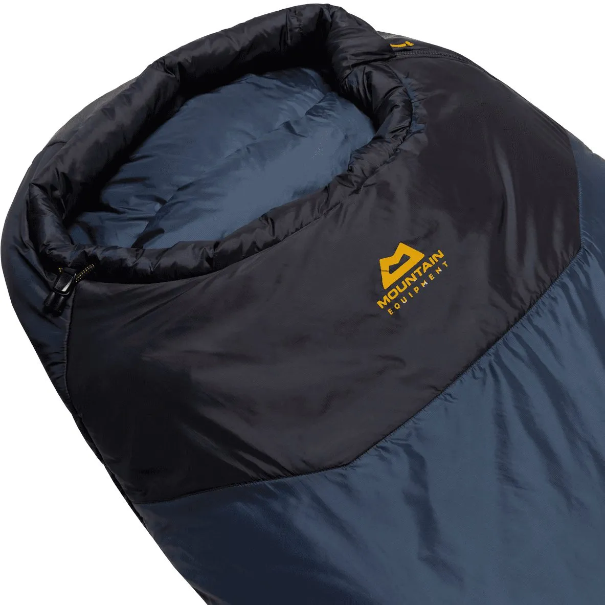 Mountain Equipment - Klimatic III Long Sleeping Bag dusk