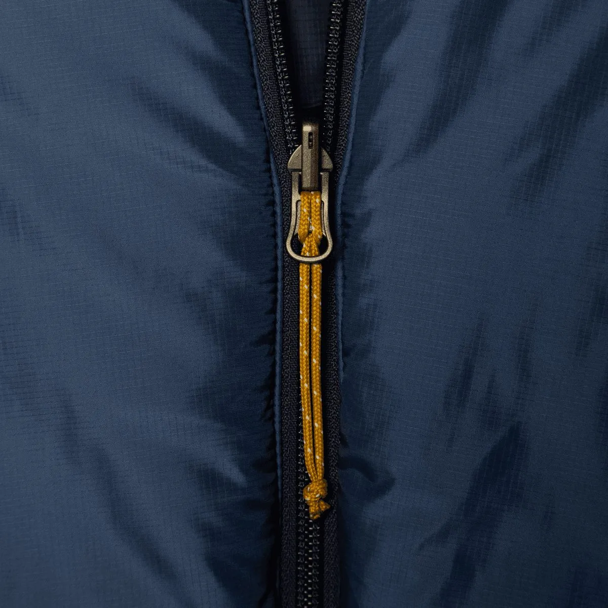 Mountain Equipment - Klimatic III Long Sleeping Bag dusk