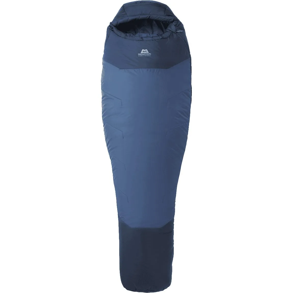 Mountain Equipment - Klimatic III Womens Regular Sleeping Bag dusk