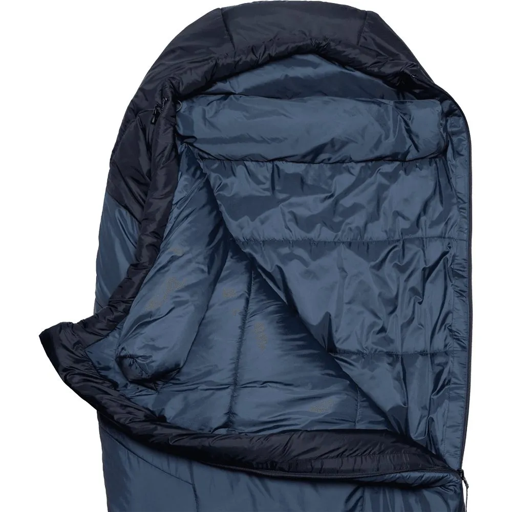 Mountain Equipment - Klimatic III Womens Regular Sleeping Bag dusk