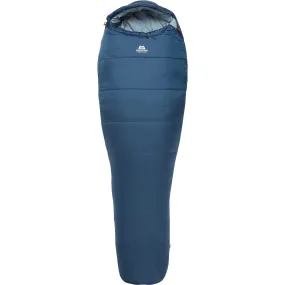 Mountain Equipment - Lunar III Regular Sleeping Bag denim blue