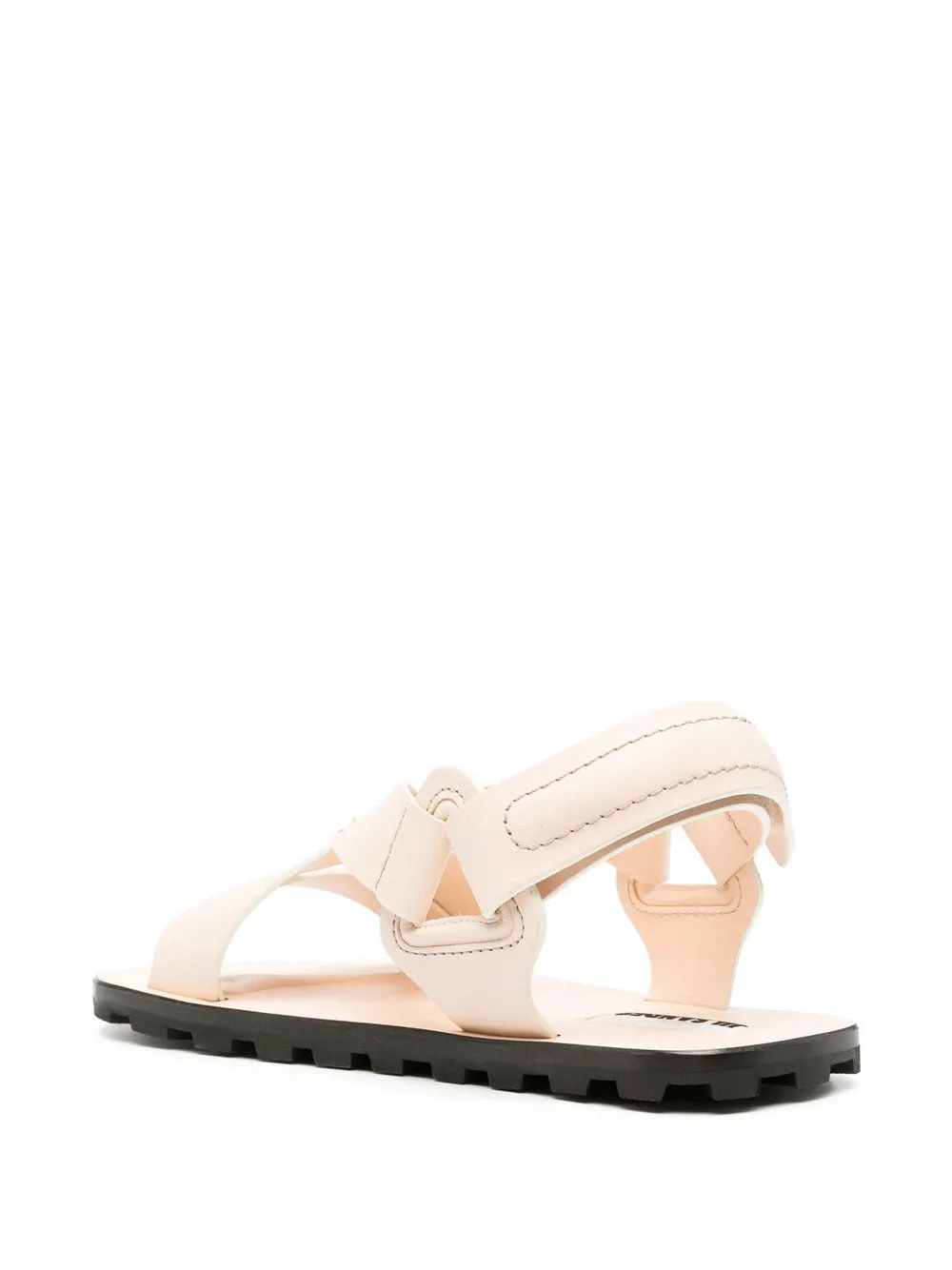 Multi-strap sandals