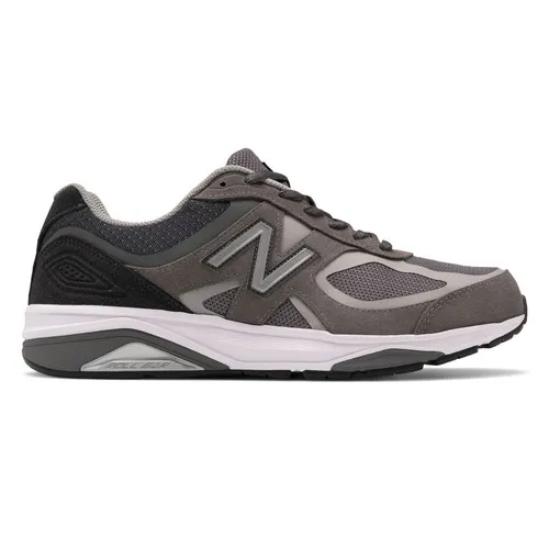 New Balance 1540v3 Men's Stability Motion Control - Grey / Black