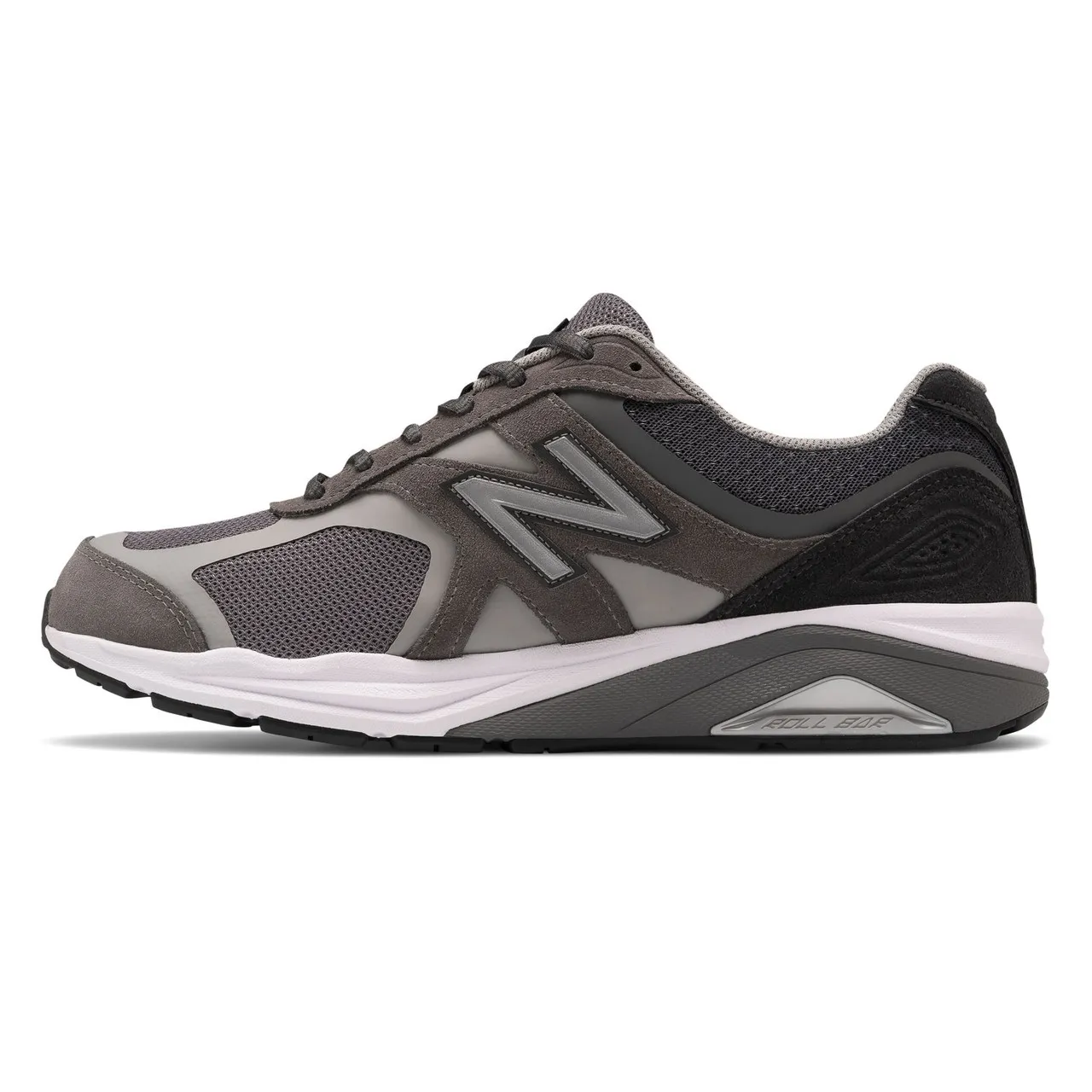 New Balance 1540v3 Men's Stability Motion Control - Grey / Black