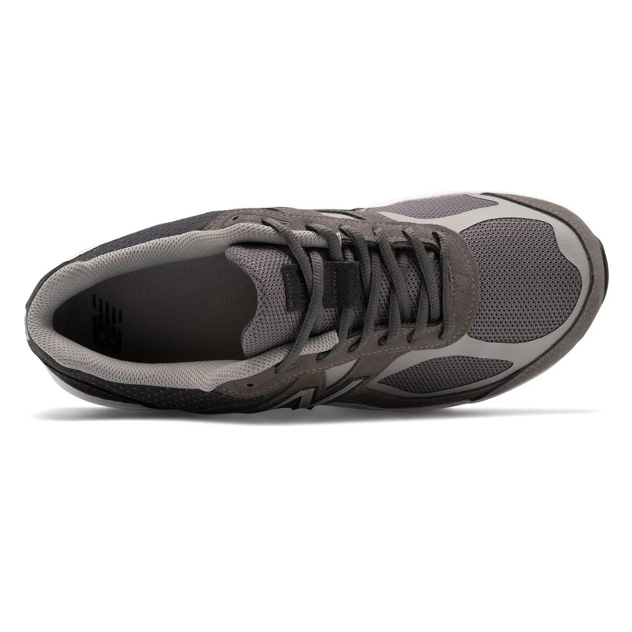 New Balance 1540v3 Men's Stability Motion Control - Grey / Black