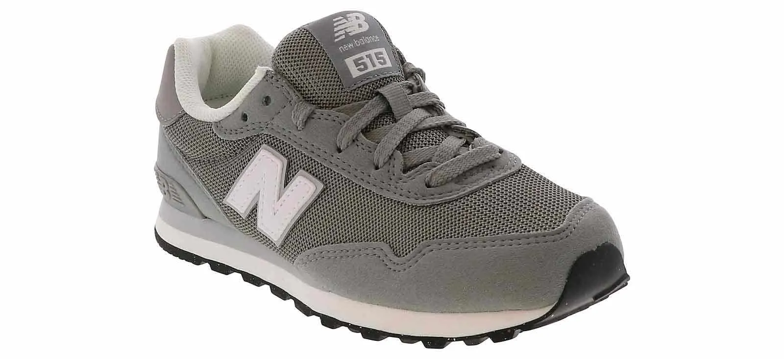 New Balance 515 Jogger Youth Kids’ (11-3) Wide-Width Athletic Shoe