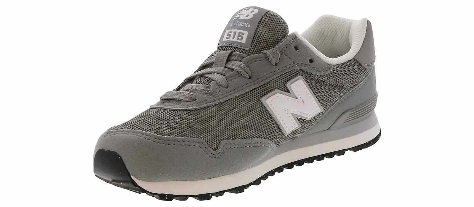 New Balance 515 Jogger Youth Kids’ (11-3) Wide-Width Athletic Shoe