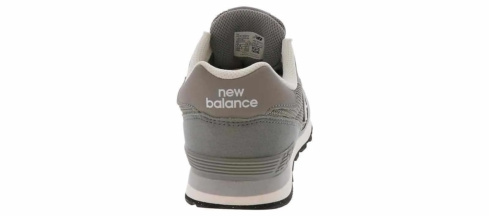 New Balance 515 Jogger Youth Kids’ (11-3) Wide-Width Athletic Shoe