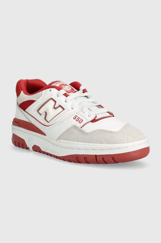 New Balance 550 Terracotta BB550STF