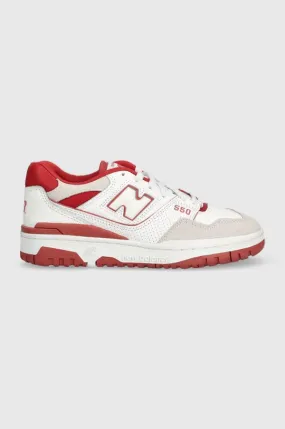 New Balance 550 Terracotta BB550STF