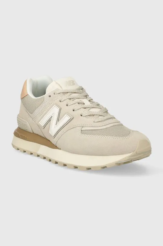 New Balance 574 Legacy Cream U574LGDW