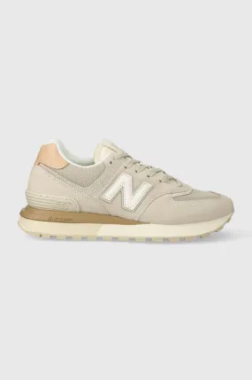 New Balance 574 Legacy Cream U574LGDW