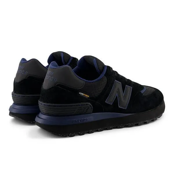 New Balance 574 Legacy Sneakers Men’s – Black (U574LGPB)