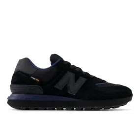 New Balance 574 Legacy Sneakers Men’s – Black (U574LGPB)