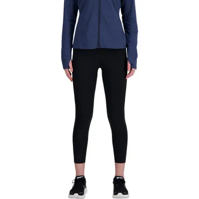 New Balance Athletics 23'' High Rise Tight Women