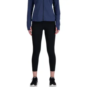 New Balance Athletics 23'' High Rise Tight Women