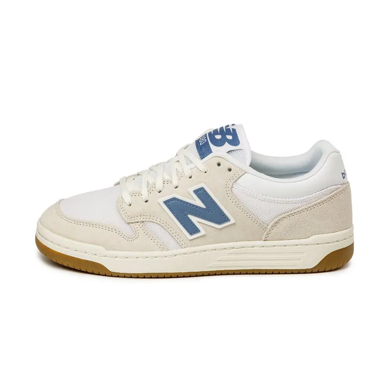 New Balance BB480LLA Sea Salt