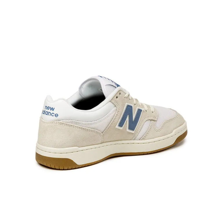 New Balance BB480LLA Sea Salt