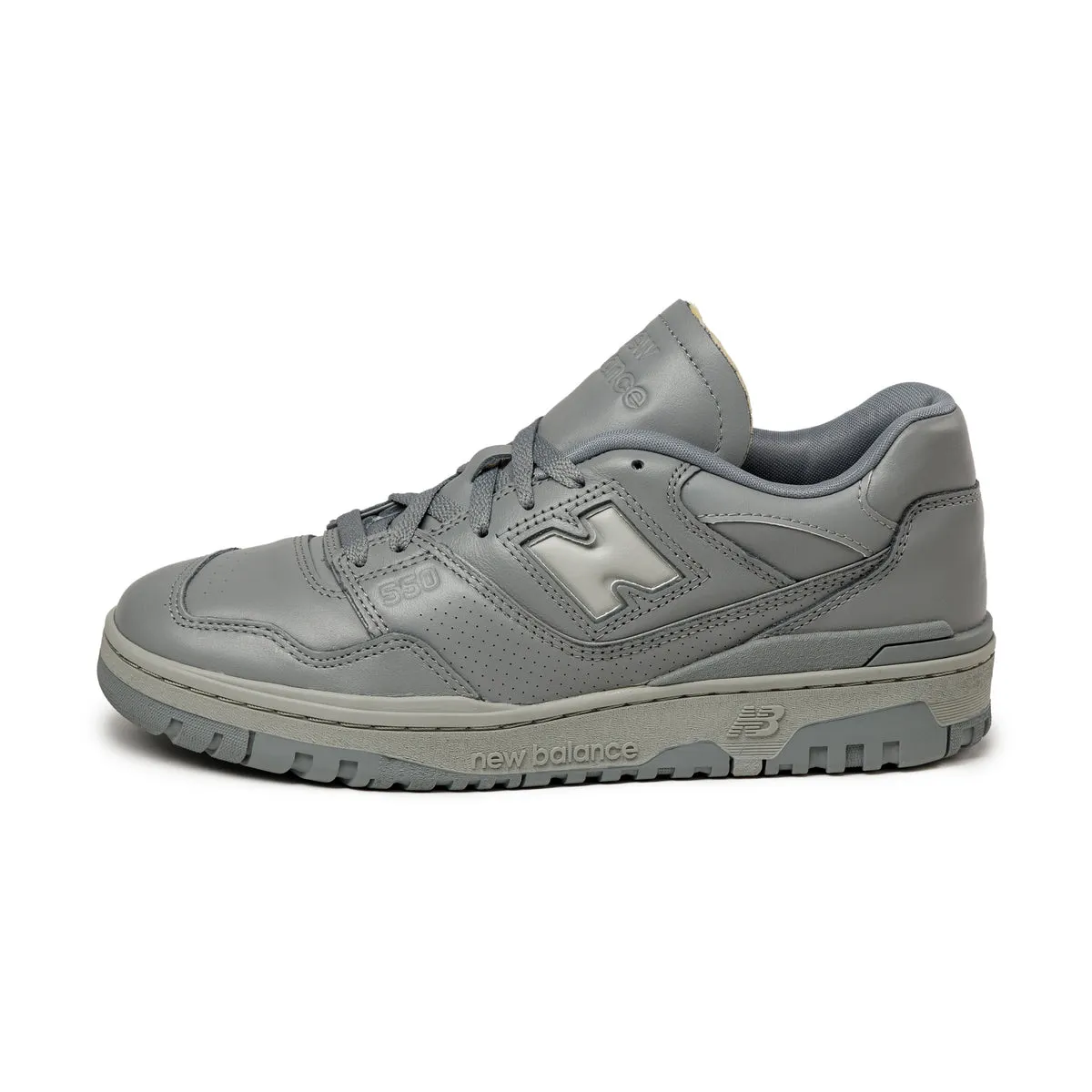 New Balance BB550MCB Slate Grey